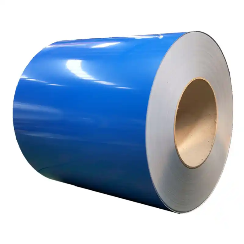 A3004 Color coated aluminum coil