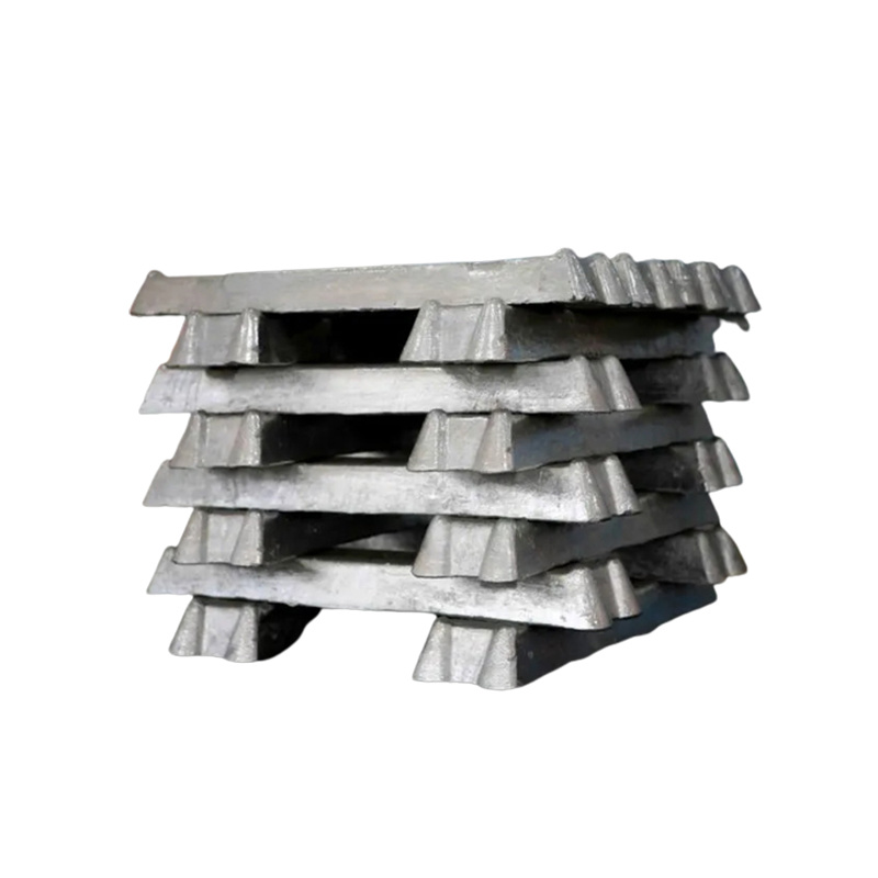 YL117 Aluminum ingot