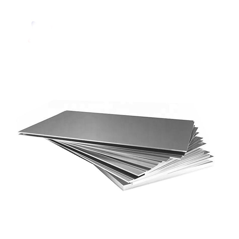 5052 Aluminum plate