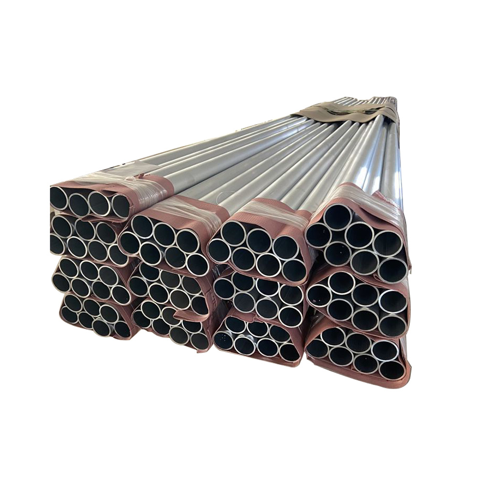 5083 Aluminum Pipe