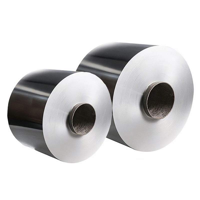 1050 Aluminum roll
