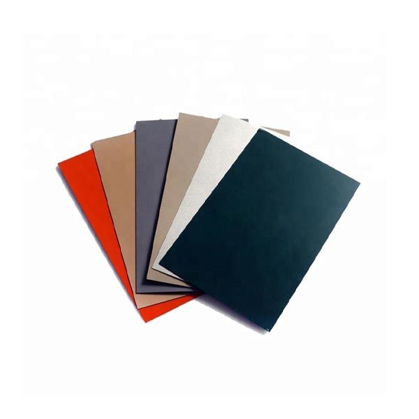 Aluminum plastic board
