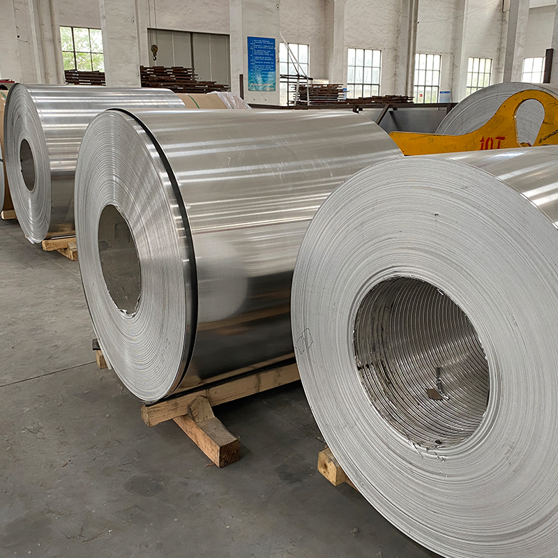 Understanding Aluminum Coil Stock: Versatile Materials for Various Applications