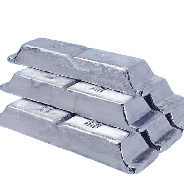 YL108  Aluminum ingot