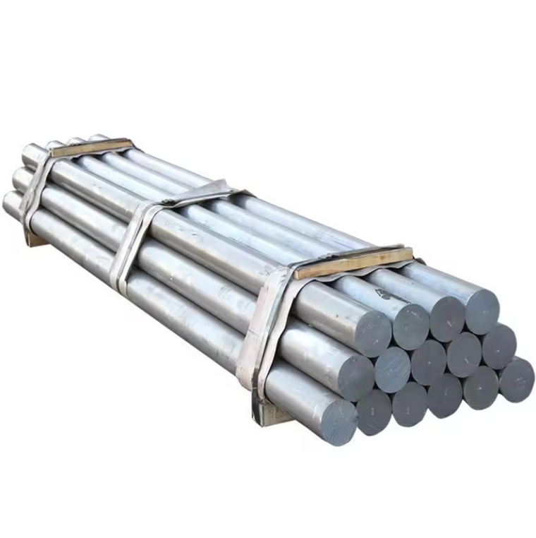 6060 Aluminum rod