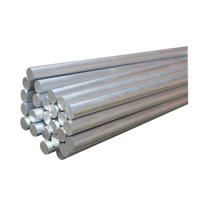 1011 Aluminum rod
