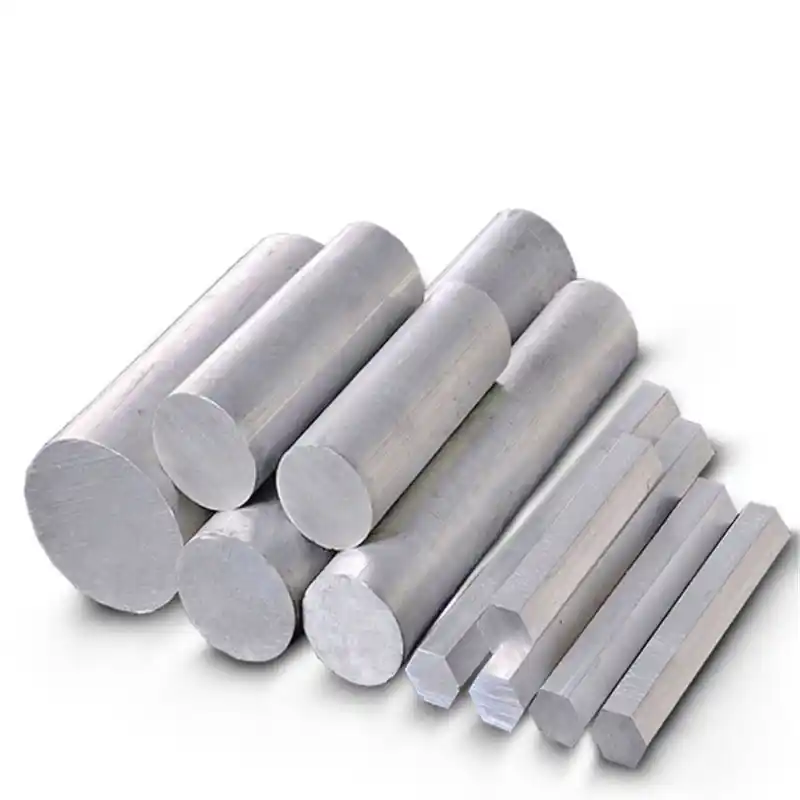 2A12 Aluminum rod