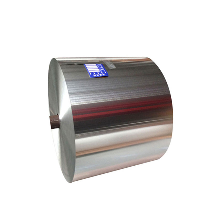 2A12 Aluminum roll