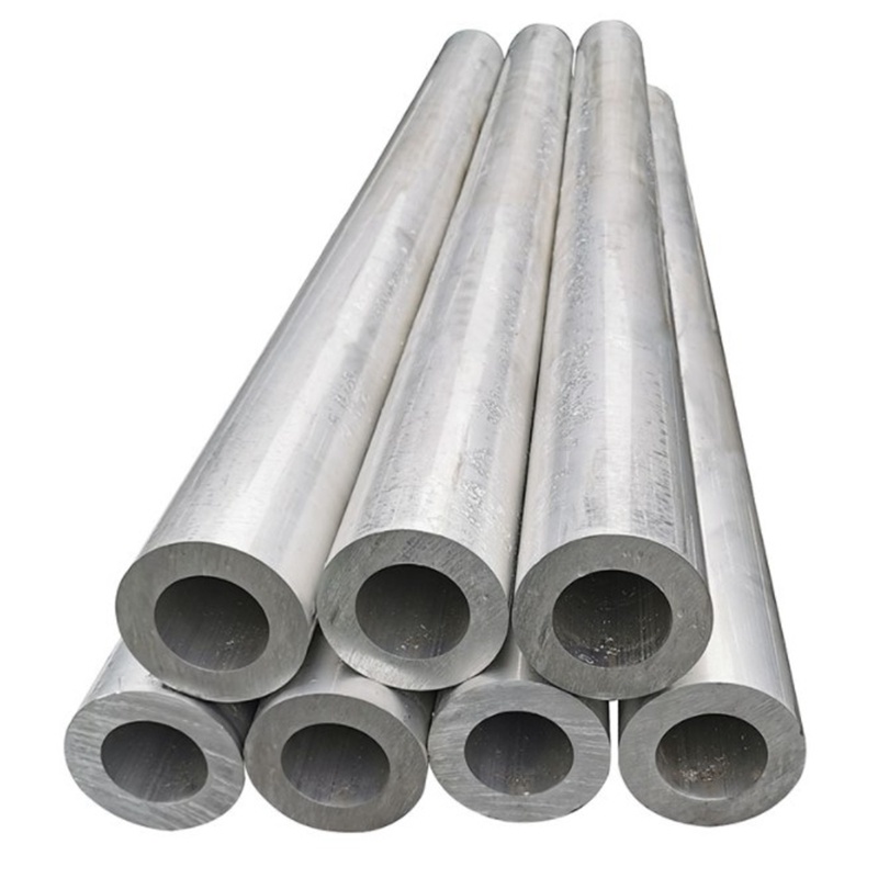 5052 Aluminum Pipe