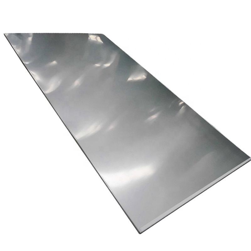 6060 Aluminum plate