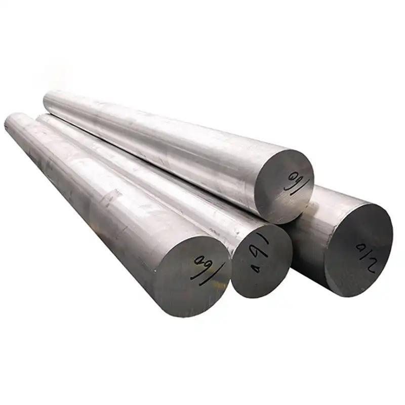 3102 Aluminum rod