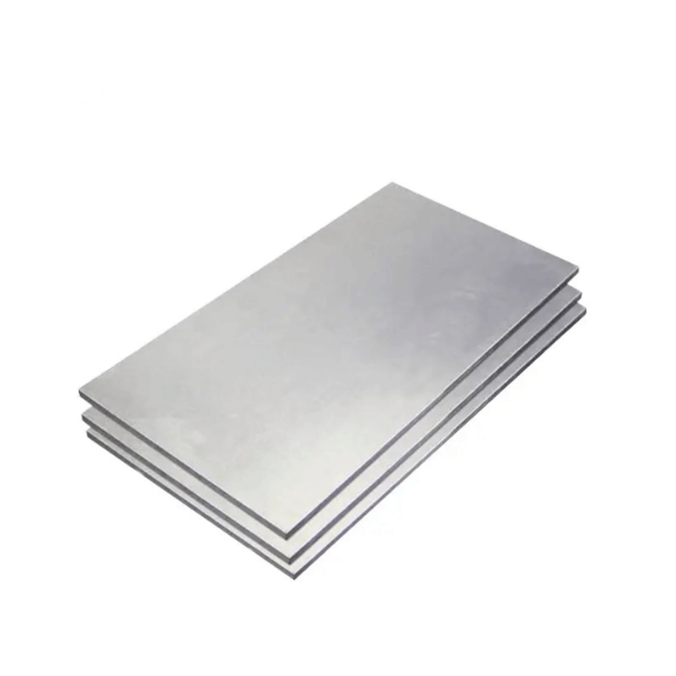 2A12 Aluminum plate