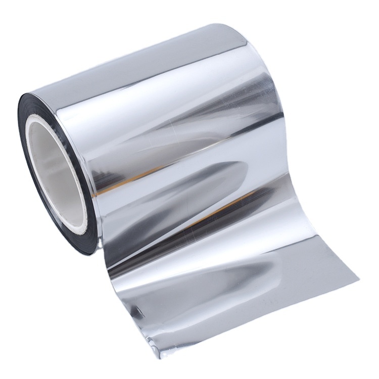 The Science Behind Jumbo Roll Aluminium Foil: What You Need to Know