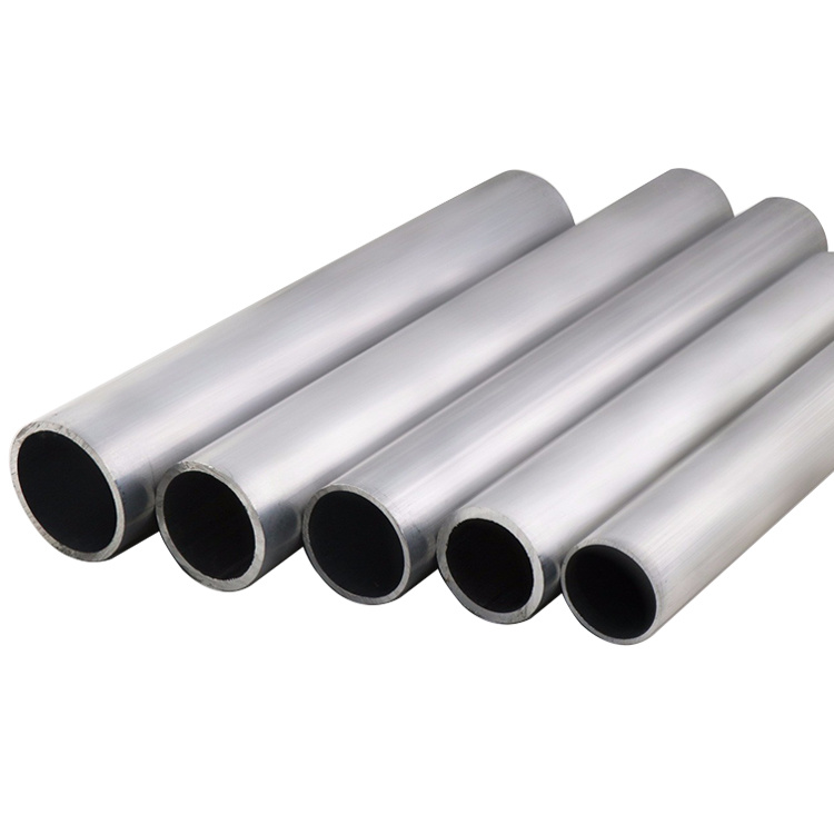 6061 Aluminum Pipe