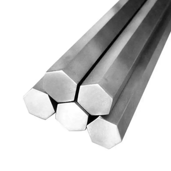 6061 Hexagonal aluminum bar