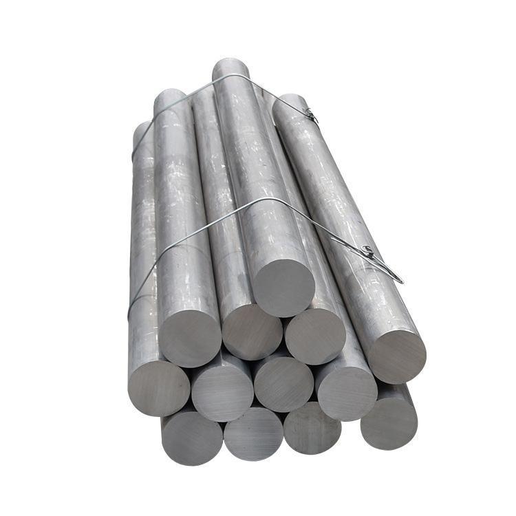 5754 Aluminum rod