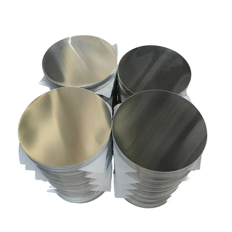 3003 Aluminium sheet circle