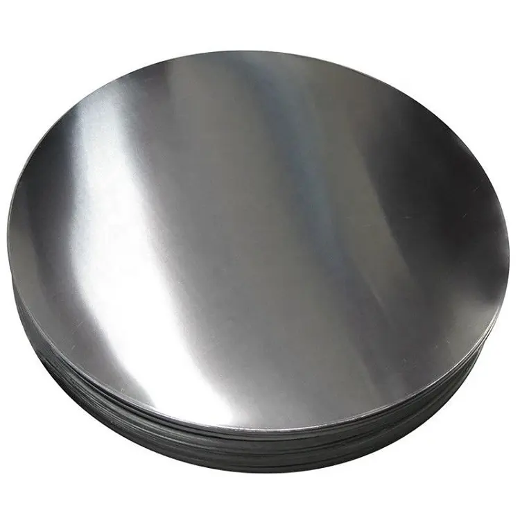 1060 Aluminium sheet circle