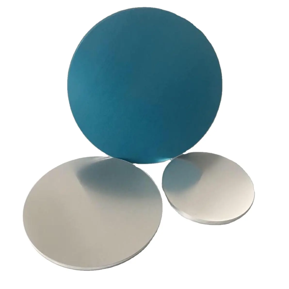 5052 Aluminium sheet circle