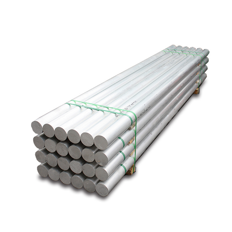 7075 Aluminum rod
