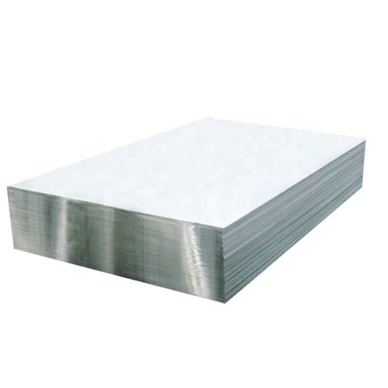 5754 Aluminum plate