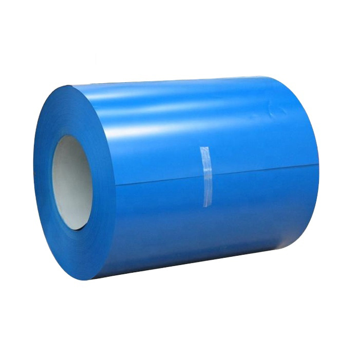 A2024 Color coated aluminum coil
