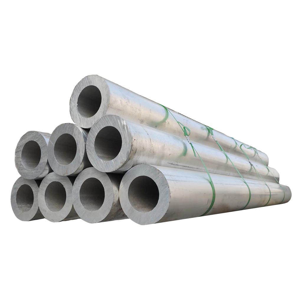 5005 Aluminum Pipe