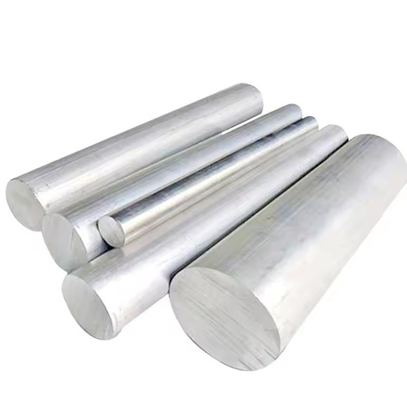 1010 Aluminum rod