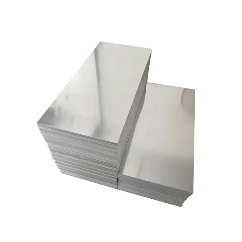1010 Aluminum plate