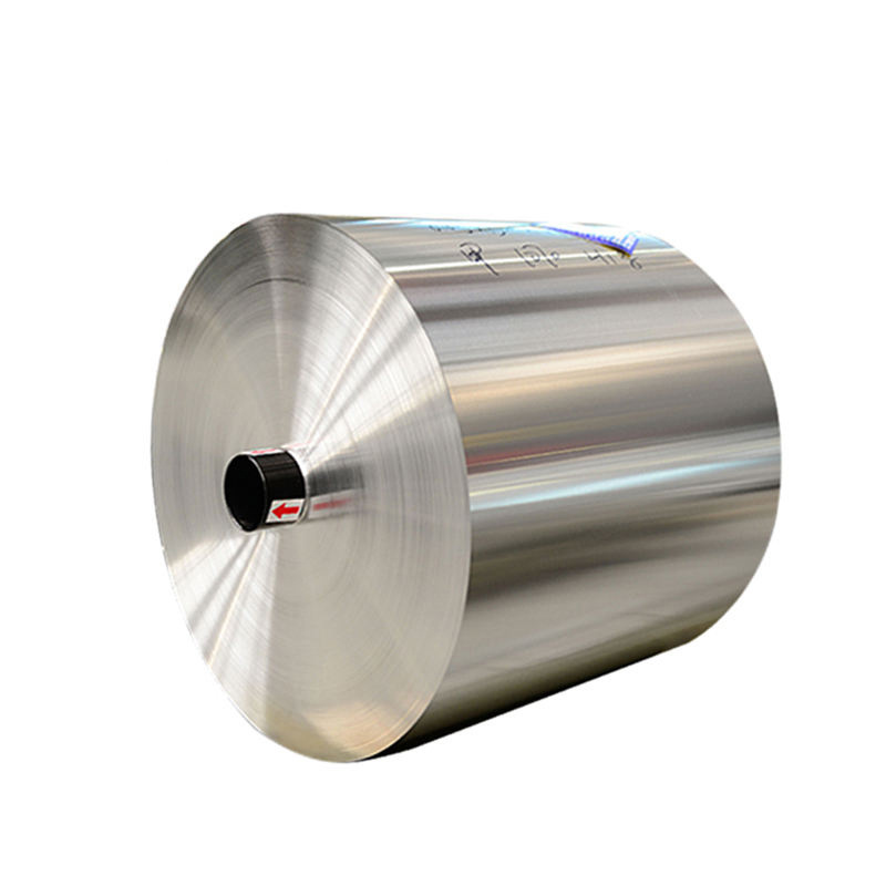 3004 Aluminum roll