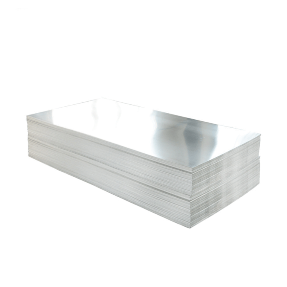 3004 Aluminum plate