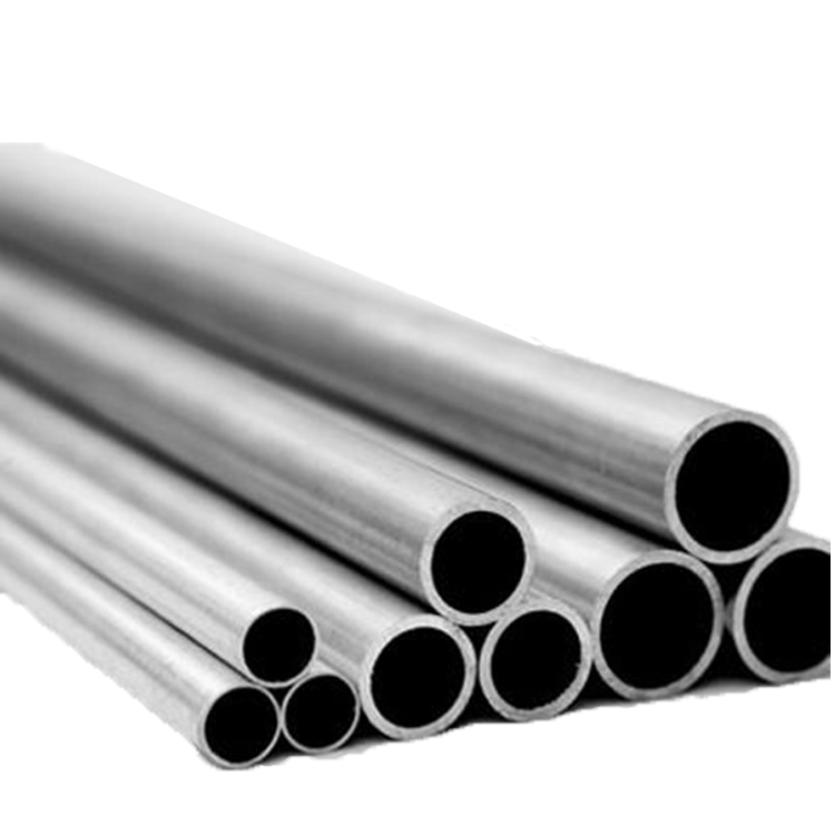 Aluminum Pipe