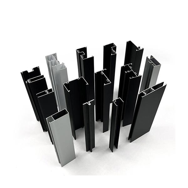 Aluminum alloy profile 90 series