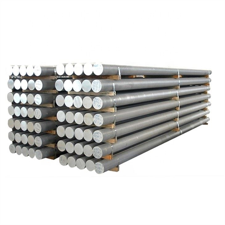 5A05 Aluminum rod