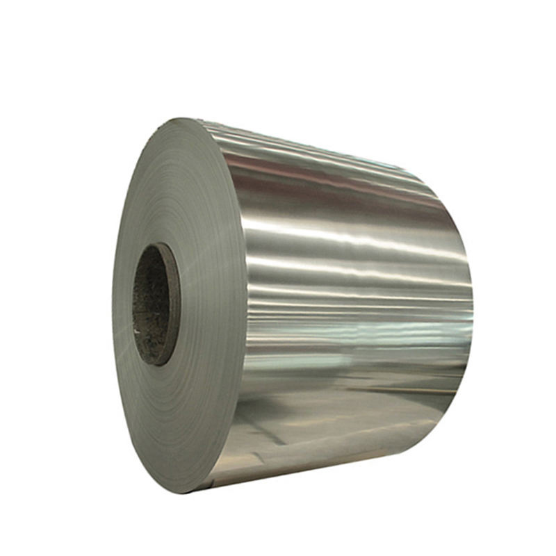 6060 Aluminum roll