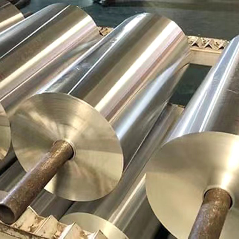 Unlocking the Potential of Aluminium Foil Jumbo Rolls for Eco-Friendly Packaging