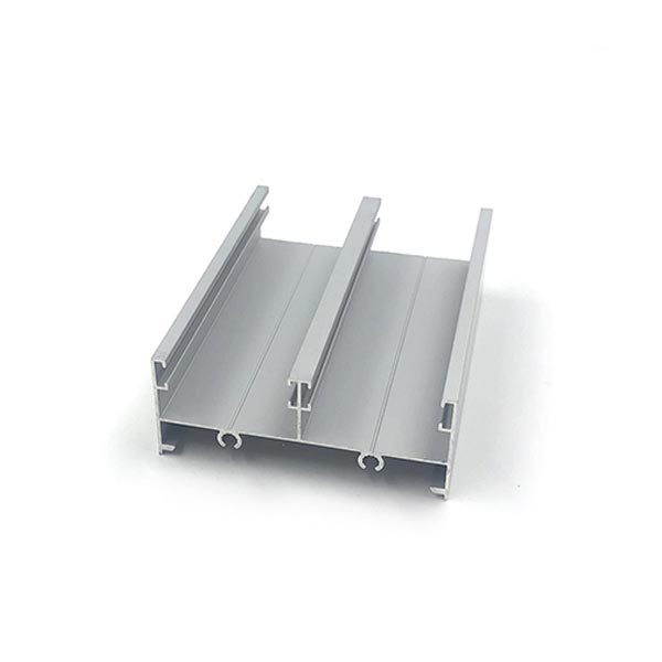 Aluminum alloy profile 70 series
