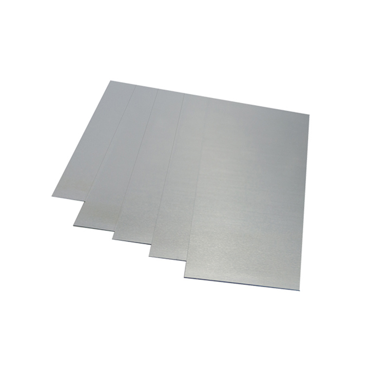 3102 Aluminum plate