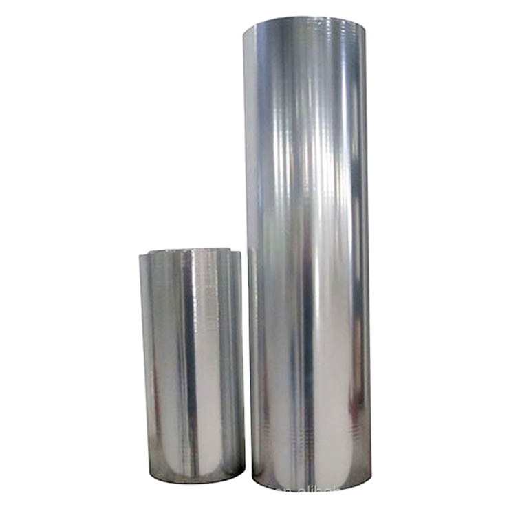 3004 Aluminum foil