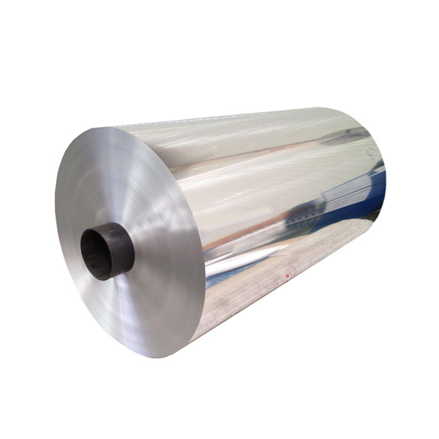 3003 Aluminum foil
