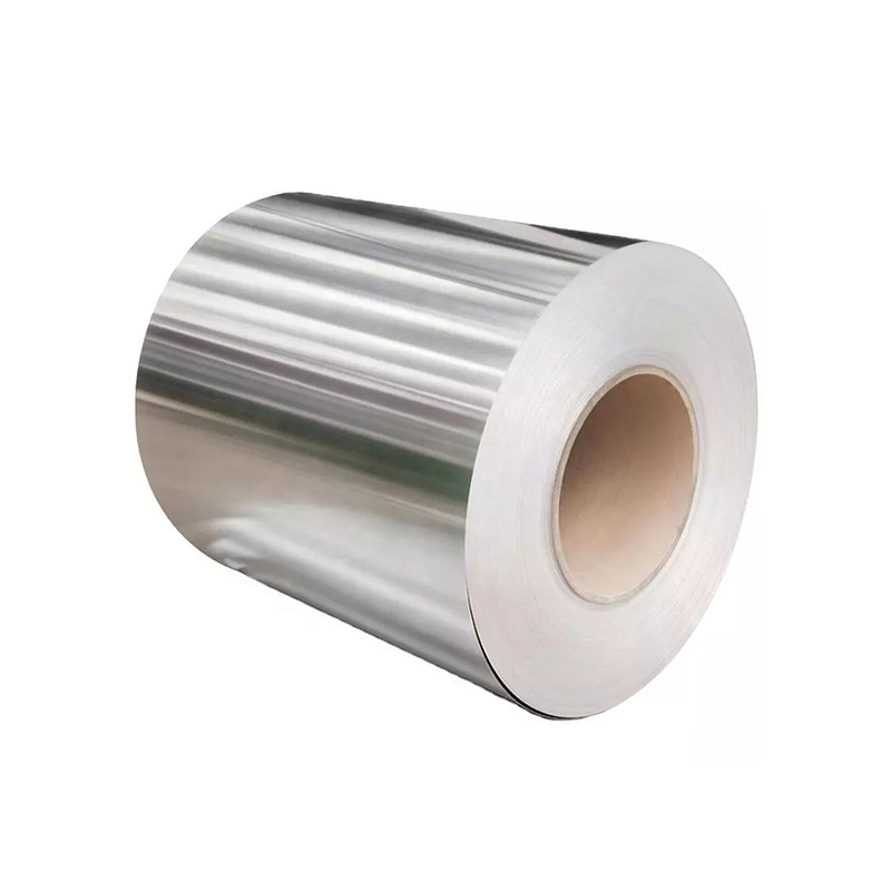 6061 Aluminum roll