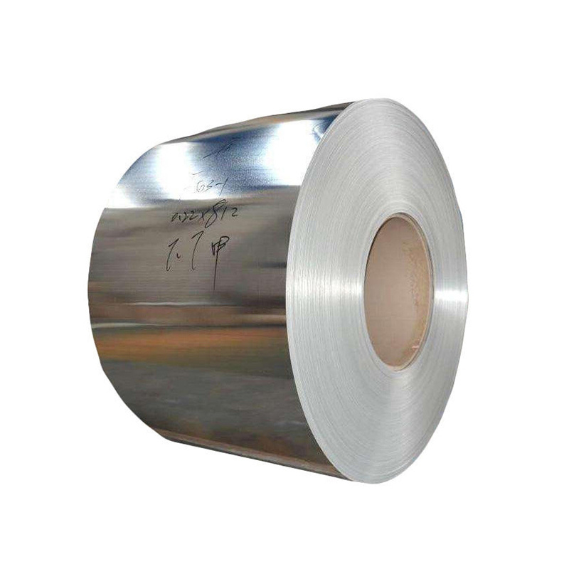 6063 Aluminum roll