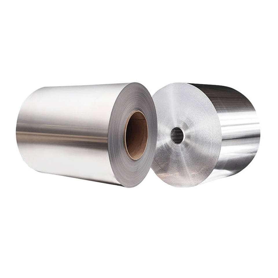 5052 Aluminum roll