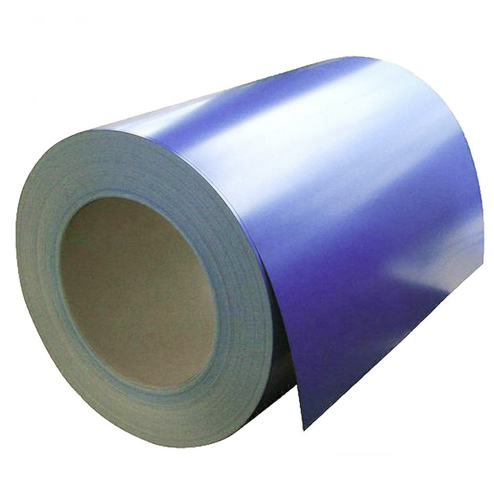A7075 Color coated aluminum coil