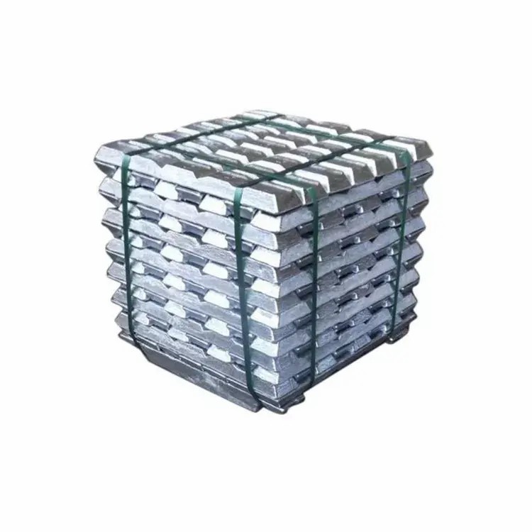 ZL401 Aluminum ingot