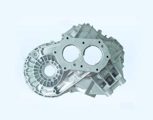 Automotive Parts Industry Analysis