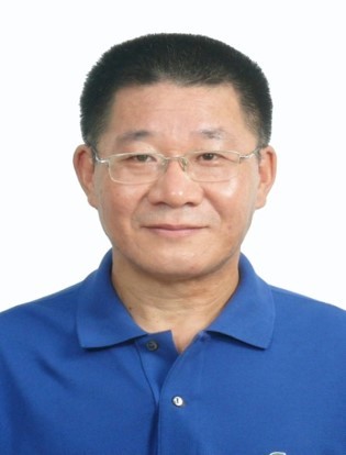 井立军