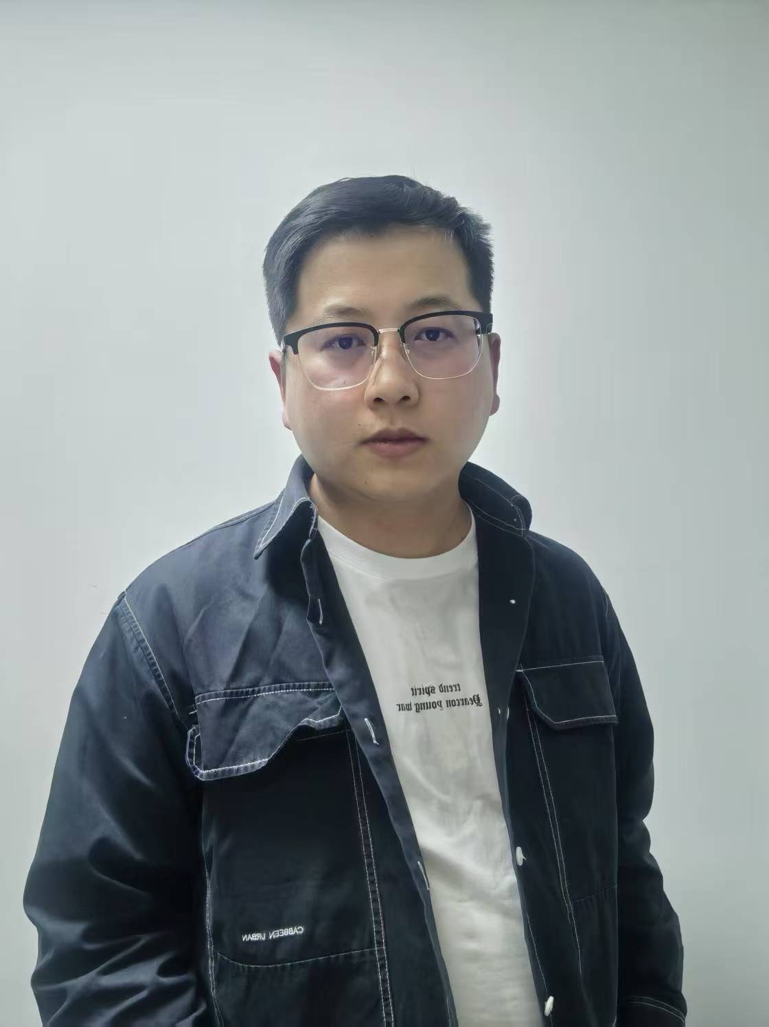 朱林洋