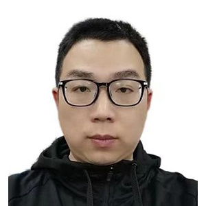 郑书飞
