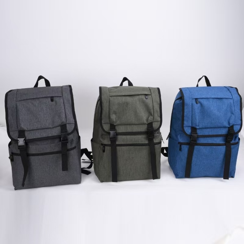 custom backpack